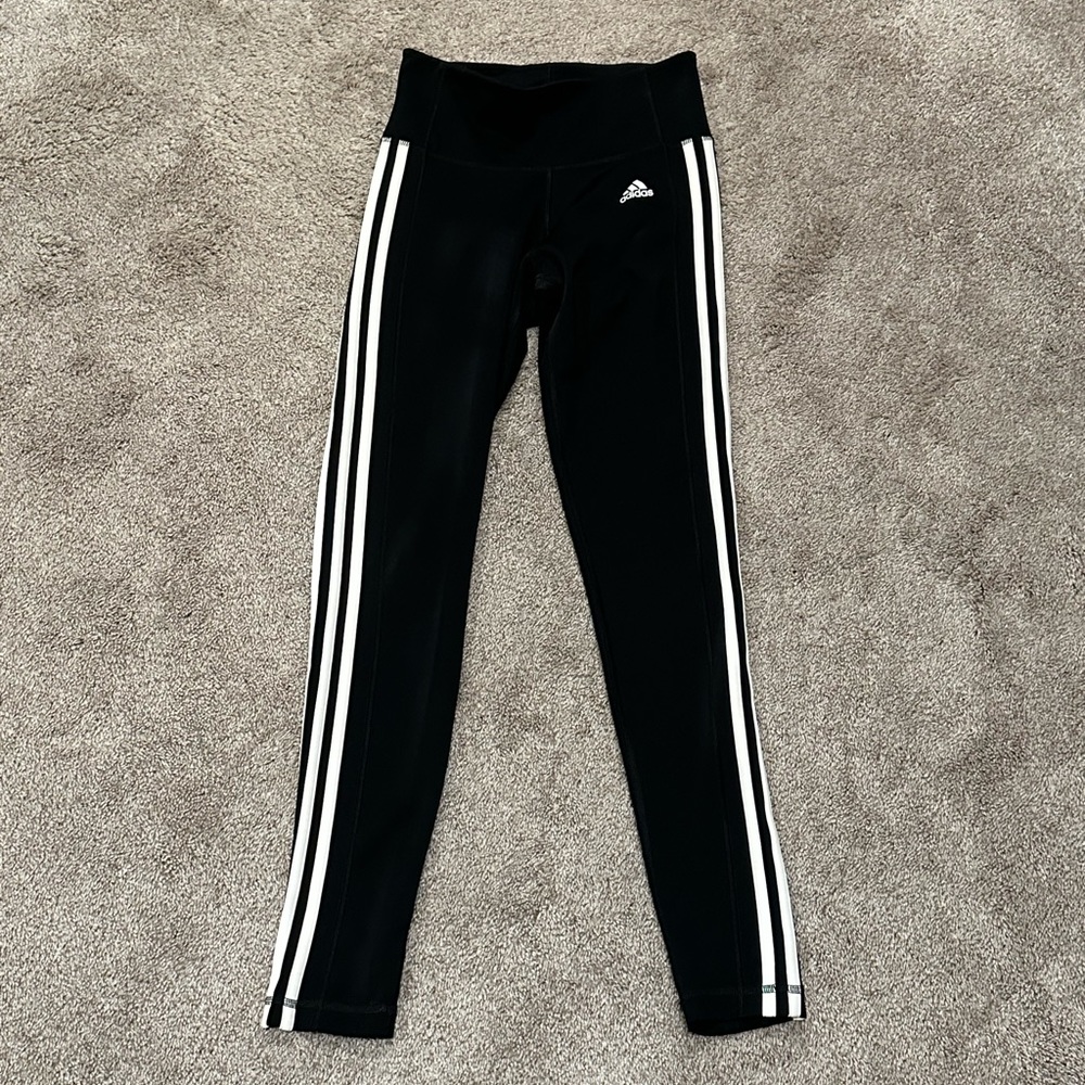 Adidas climalite leggings